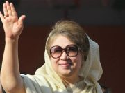 Khaleda Zia set to join next election, says BNP’s Mintoo