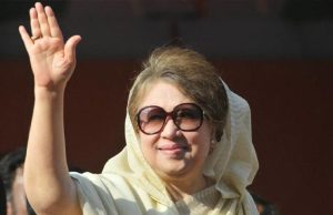 Khaleda Zia set to join next election, says BNP’s Mintoo