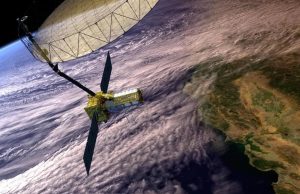 India-US launch satellite to track Earth’s smallest shifts