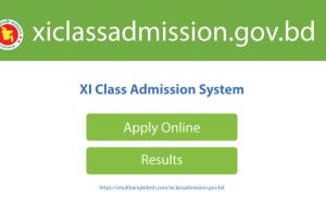 Class XI online admission begins, apply by August 11