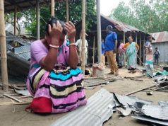 Haunted by 2017, hunted again in 2025: Mobs leave Gangachara’s Hindu families scarred and scattered