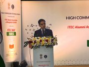 Indian High Commissioner lauds ITEC Alumni as Bangladesh-India friendship bridge